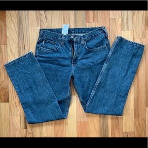 🌲NEW MENS CARHARTT TRADITIONAL-FIT JEANS🌲